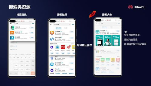 創(chuàng)新驅(qū)動(dòng)增長(zhǎng) 華為應(yīng)用市場(chǎng)如何以技術(shù)推廣賦能合作伙伴
