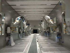 金菓EV智造 解密汽車工廠4.0時代的變革引領(lǐng)者與營銷管理新范式