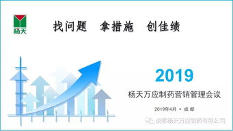 找問題 拿措施 創佳績 記成都楊天萬應制藥營銷管理會議